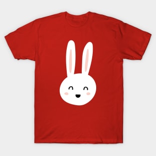 Cute bunny T-Shirt